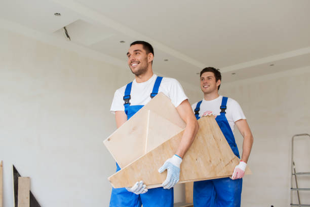 Best Donation Pickup Services  in Madison, NJ