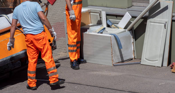 Best Commercial Junk Removal  in Madison, NJ