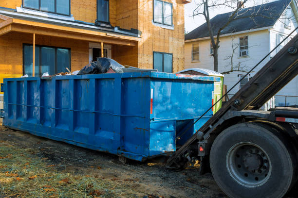 Shed Removal in Madison, NJ