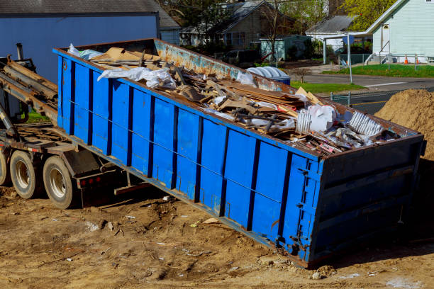 Best Garage Cleanout  in Madison, NJ