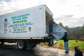 Best Scrap Metal Removal  in Madison, NJ